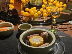 -澳珀食堂