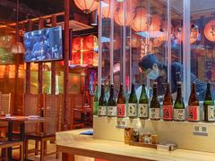 -有喜屋·深夜食堂(北京西路店)