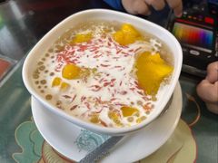 杨枝甘露-民信老铺(华盖路店)