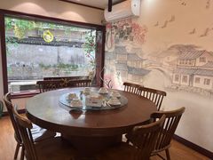 -观桥阁(锦溪店)