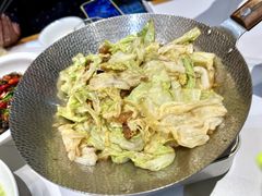 -福巷湘食小馆·猛火现炒(上海首店)