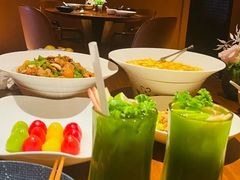 -苏帮袁Sue Cuisine(将台店)