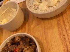 -真功夫(棠下店)