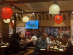 -鸟剑居酒屋(林和东路店)