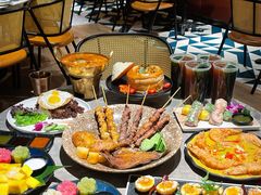 -Home Thai·泰谣(王府井apm店)