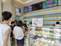 -迦南(杭州东站万象汇店)