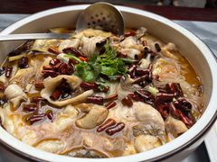 -蔼若春.传承三十年云南菜(金碧公园店)