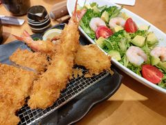 -胜博殿日式炸猪排(悠唐店)