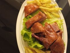 -丰收日·小海鲜·沪上家宴(顾村正大店)