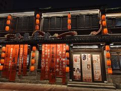 -回龙窝历史文化街区