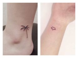 -幸运7纹身刺青Lucky7tattoo