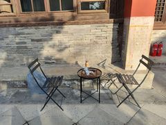 -嵩祝寺及智珠寺