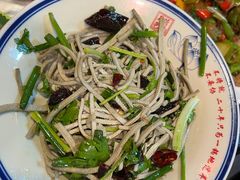 -五福居羊蝎子(方庄店)