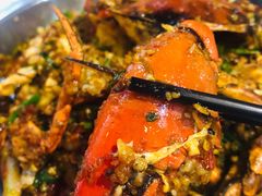 香辣蟹-凤凰路何眼镜香辣蟹(花果园店)