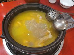 -菌之家·专业纯野生菌火锅·特色炒菌