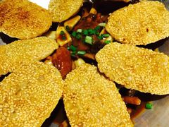 -小菜园新徽菜(常州武进吾悦店)
