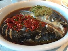 -望湘园·湖南菜(宏伊店)