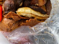 -王虎子大饼(甸柳新村五区店)