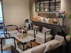 -席仁堂推拿按摩脊柱调理(世纪科贸大厦店)