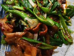 苕皮回锅肉-非常粥道(天宝东街店)