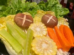 -潮界(虹桥新天地店)