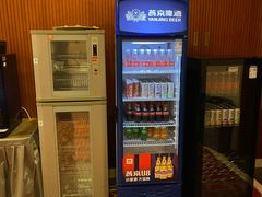 -首都机场T3航站楼商务CIP贵宾厅