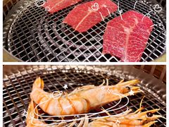 -AJIYA·池袋日式烧肉自助(天津万象城店)