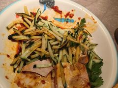 -香阁餐厅·常州菜·常州菜代表品牌(新北奥体店)