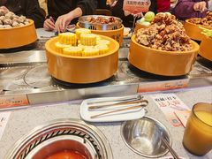 -喜家自助小火锅(乐客城店)