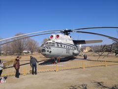 -中国航空博物馆