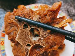 -京炭铜锅涮肉·羊蝎子·羊肉炉(保利·时光里店)