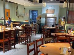 -北京老门框爆肚涮肉馆(凤城六路店)