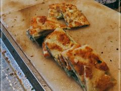 -咏春葱油饼(德政中路店)