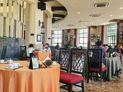 -南沙游艇会·大兵船餐厅