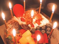 -PETIT PARIS 小巴黎(花园道店)