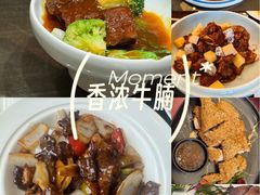 -泛太平洋大酒店·海天楼中餐厅·粤菜