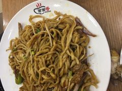 -面面香(肇工店)