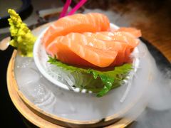 -大将料理餐厅(汇锦街店)