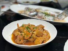 -王元兴酒楼(杭帮菜名店)