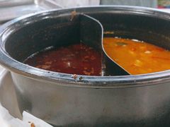 -小向麻辣烫(天街总店)