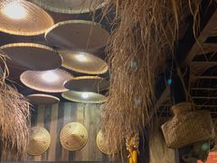 -老湘烤·湘西小串(绿塘路店)