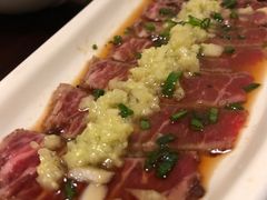 -越日本料理(新地假日广场店)