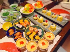 -佛山希尔顿酒店·融誉亚洲美食荟