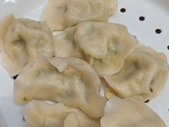 -天毓山庄·餐厅