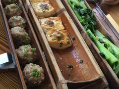 -竹一味·竹筒饭