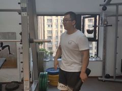 -悦耐私教健身馆(保利中心店)