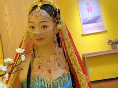 -盘子女人坊(西安至尊店)