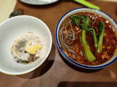 -西藏饭店·亚克·食光自助餐厅(文殊院店)