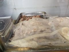 -石饮红星包子(中山路店)