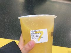 -7分甜(武林银泰店)